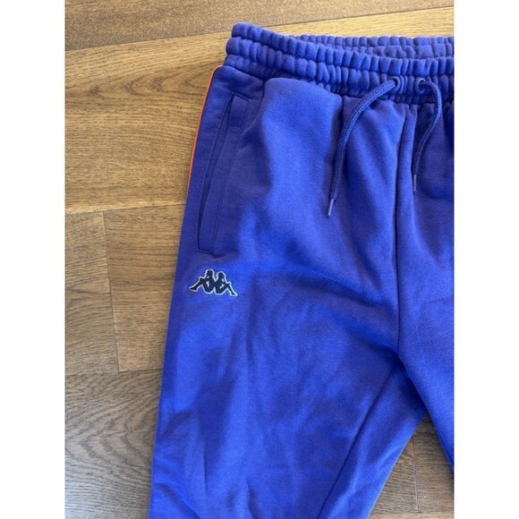 Kappa USA Track Suit Purple And Orange Size Small - Picture 8 of 14